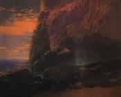 马科斯菲尔德 帕里斯 : The Tempest